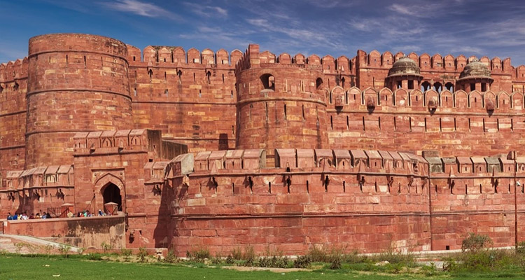 Jaipur Agra Same Day Tour - Taj Mahal Agra One Day Trip From Jaipur