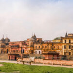 Golden Triangle Tour with Ayodhya & Varanasi