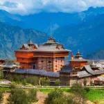 15-Day Delhi to Spiti Valley and Himachal Scenic Circuit